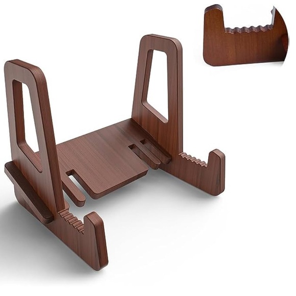 Other - Bamboo Display Stand